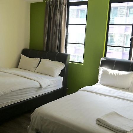 קואלה לומפור 33 Star Hotel By The Awinka Group Of Management Sdn Bhd מראה חיצוני תמונה