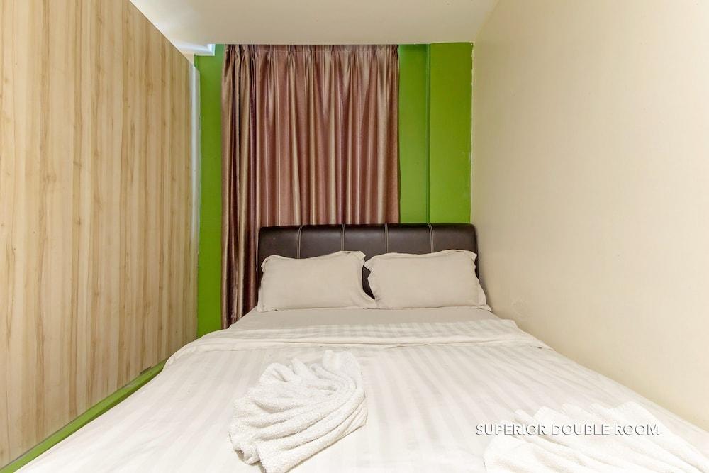 קואלה לומפור 33 Star Hotel By The Awinka Group Of Management Sdn Bhd מראה חיצוני תמונה