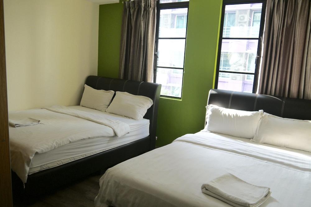קואלה לומפור 33 Star Hotel By The Awinka Group Of Management Sdn Bhd מראה חיצוני תמונה