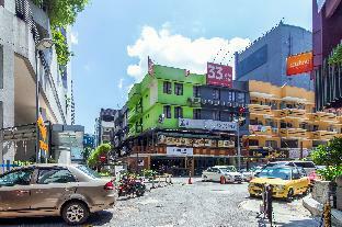 קואלה לומפור 33 Star Hotel By The Awinka Group Of Management Sdn Bhd מראה חיצוני תמונה
